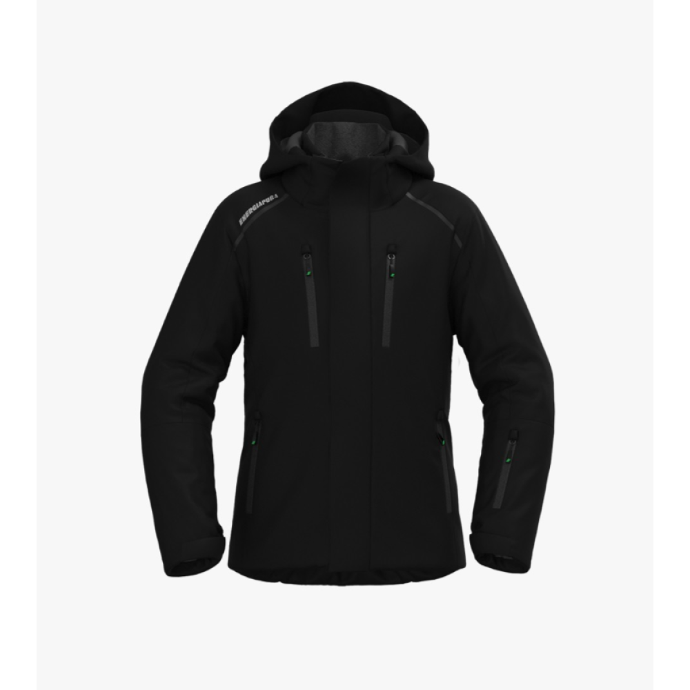 ENERGIAPURA - SIMPLON JACKET JR